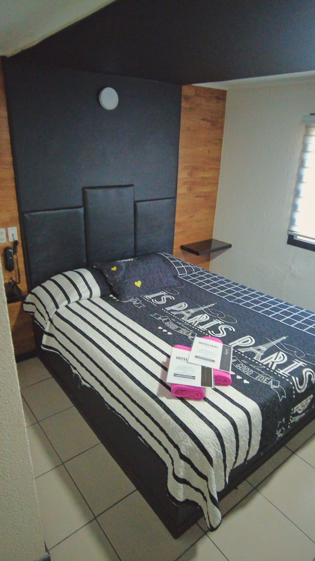 Habitación Standar 2